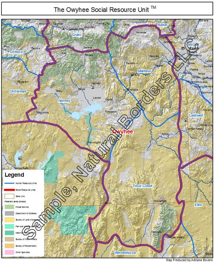 Social Resource Unit